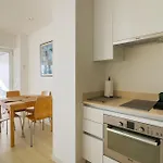 Apartment Sitges Suites *