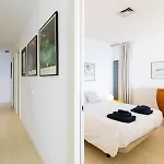 Sitges Suites