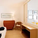 Apartment Sitges Suites