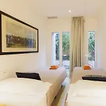 Sitges Suites