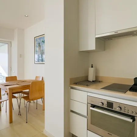 Sitges Suites Apartamento *