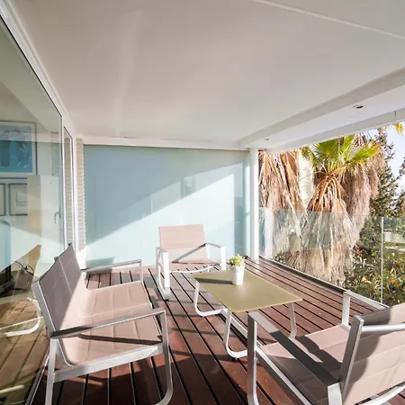Sitges Suites Apartamento *