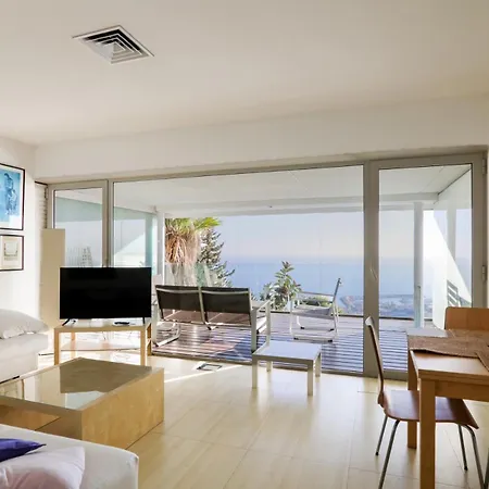 Apartment Sitges Suites