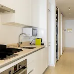 Sitges Suites *