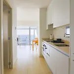 Sitges Suites Lejlighed Sitges