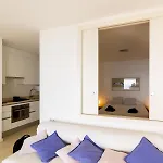 Sitges Suites *
