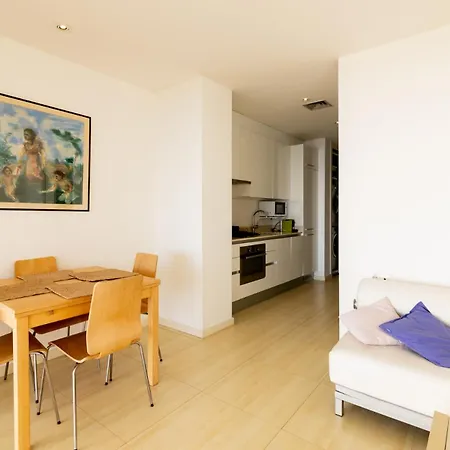 Sitges Suites * Σίτζες