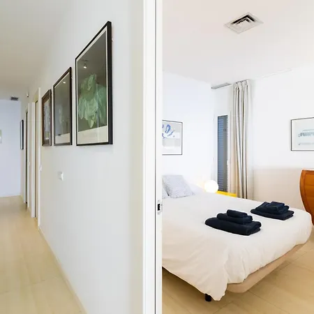 Sitges Suites