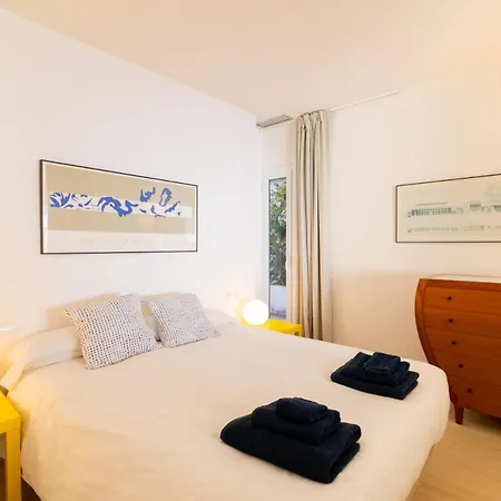 Sitges Suites * シッチェス