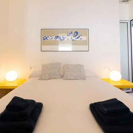 Sitges Suites *