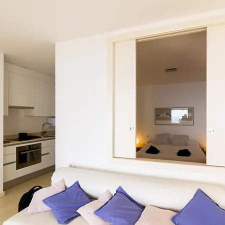 Sitges Suites *