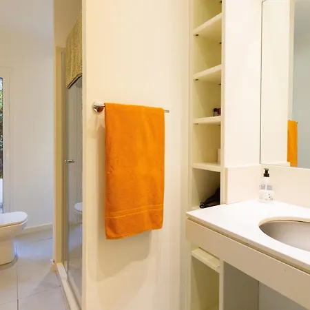 Sitges Suites * シッチェス