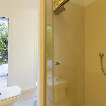 Sitges Suites アパート *