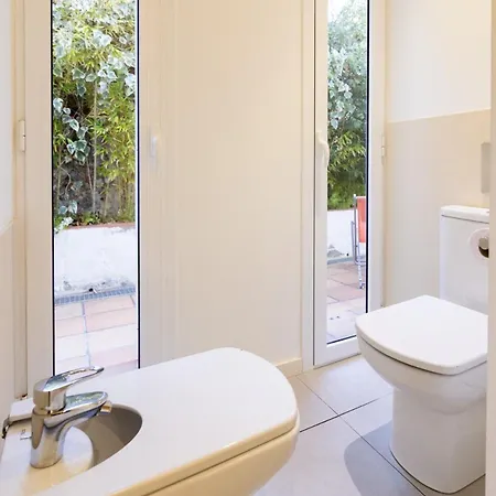 Sitges Suites アパート