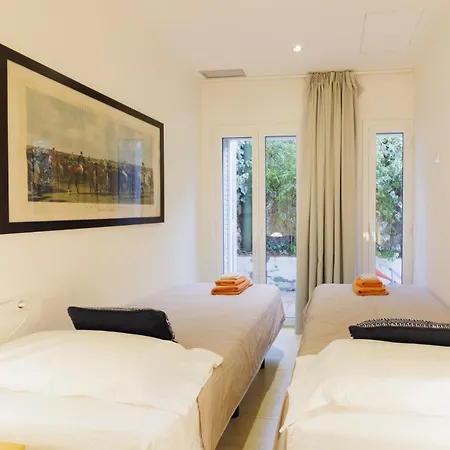Sitges Suites