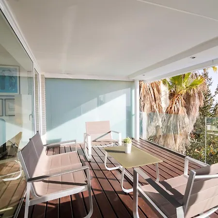 Sitges Suites