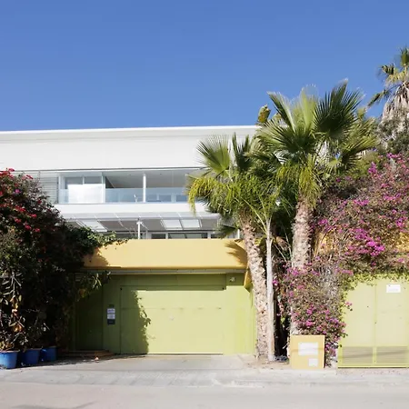 アパート Sitges Suites *