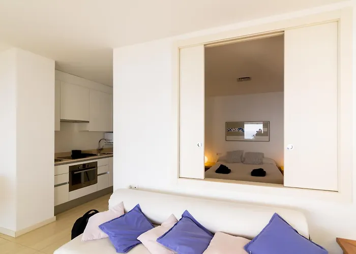 Sitges Suites Apartment Sitges