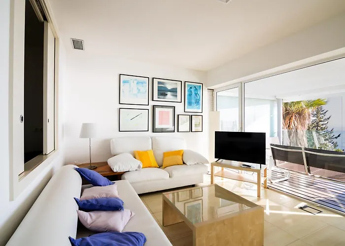 Sitges Suites Appartamento *