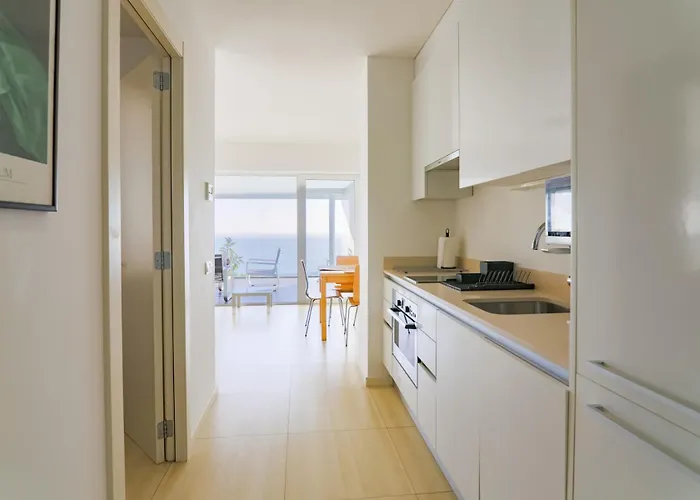 Sitges Suites * Σίτζες