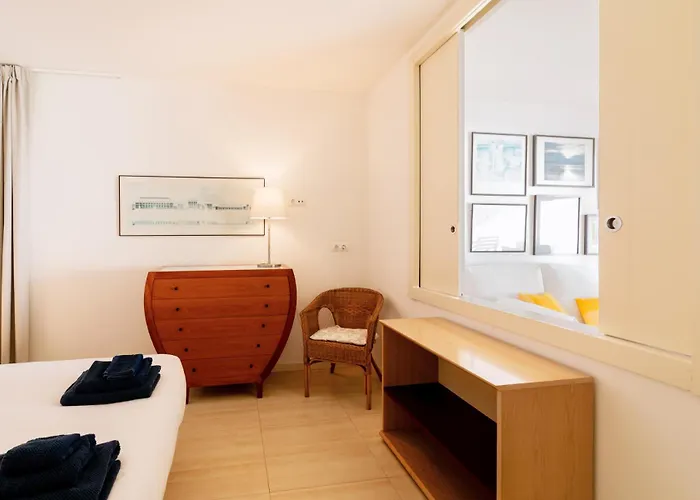 Sitges Suites Σίτζες