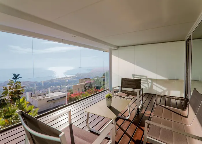 Apartment Sitges Suites *
