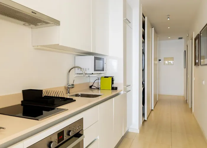Sitges Suites *