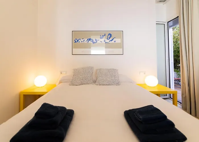 Sitges Suites Apartment Sitges