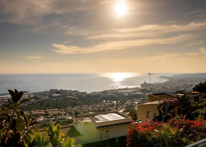 Sitges Suites Sitges