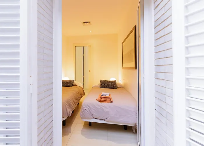 Sitges Suites *