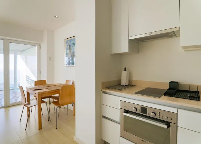 Sitges Suites Appartamento *