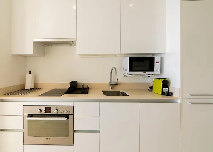 Sitges Suites Apartment *