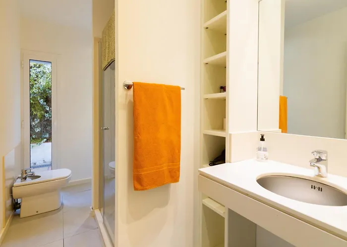 Sitges Suites * Σίτζες