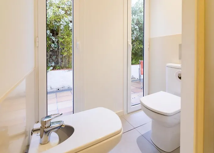 Sitges Suites Σίτζες