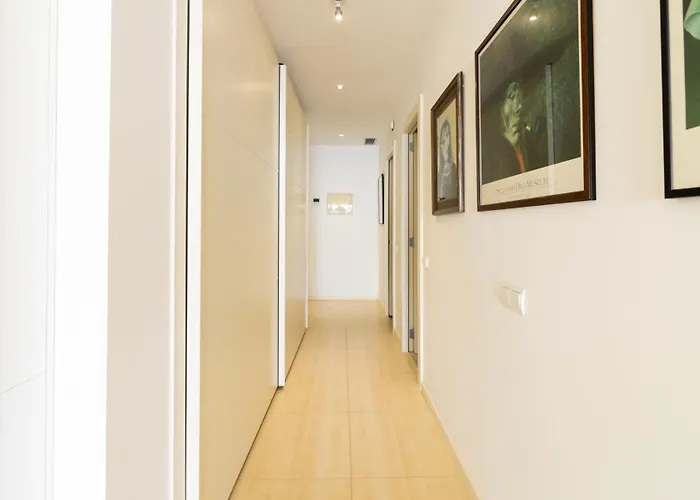 Sitges Suites *