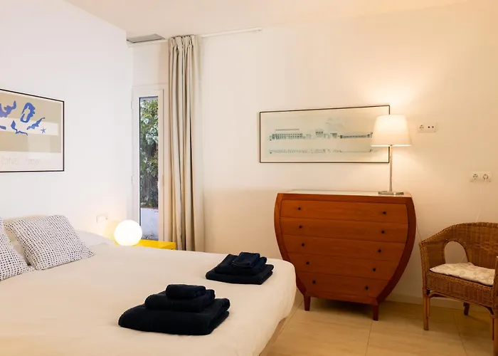 Sitges Suites Apartment Sitges