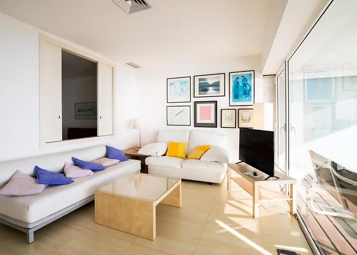 Sitges Suites Sitges