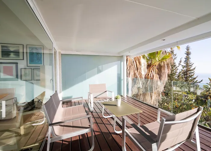 Sitges Suites Διαμέρισμα *
