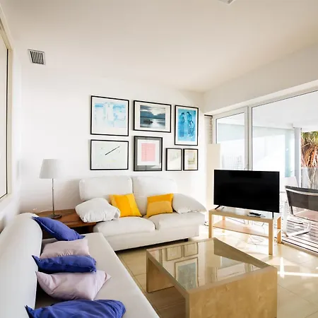 Sitges Suites Apartamento