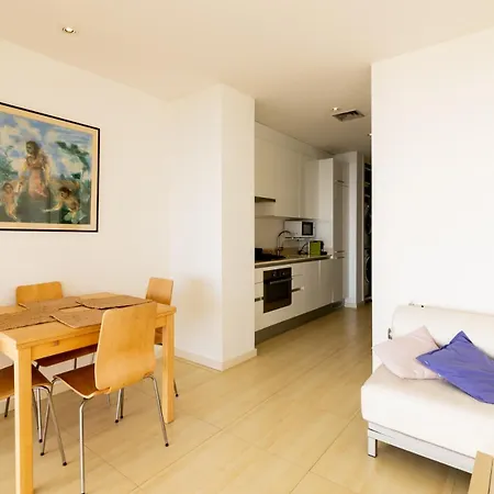 Apartamento Sitges Suites Sitges
