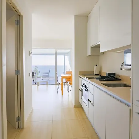 Sitges Suites Apartamento Sitges