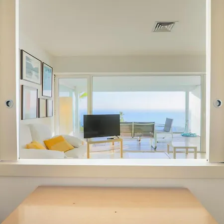 Sitges Suites Apartamento