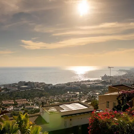 Sitges Suites