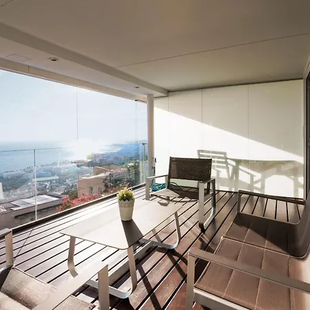 Sitges Suites Apartamento Sitges